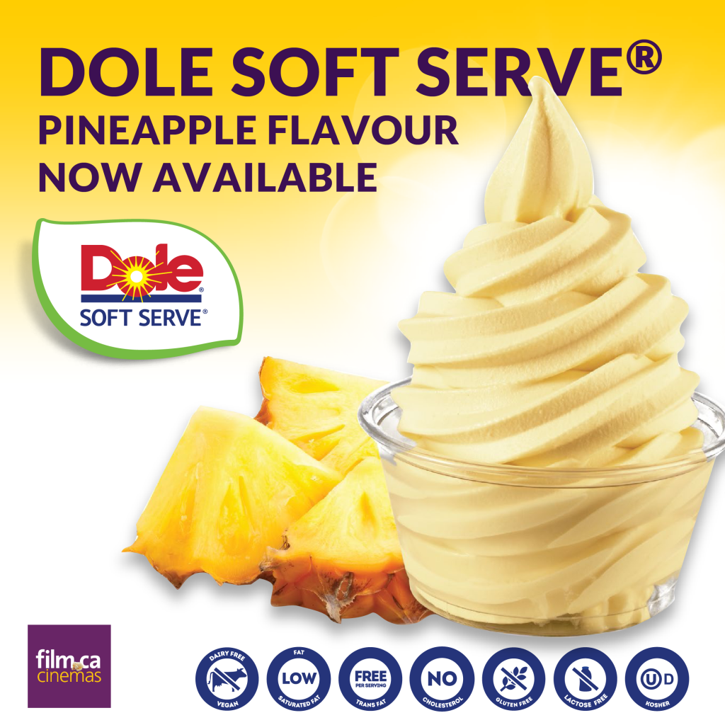 pineapple-soft-serve-dole-pineapple-yummy-eats-yummy-food-delicious