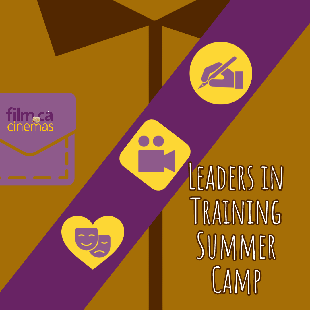 Leaders in Training Summer Camp